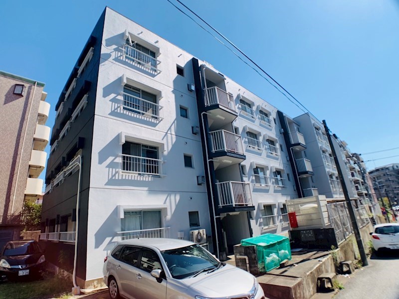 コーポラスオネスト その他外観5