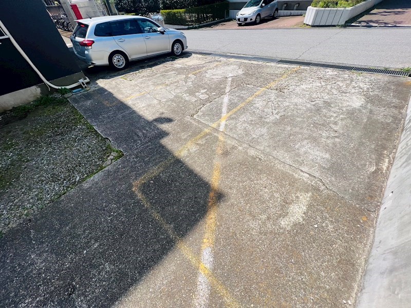 コーポラスオネスト その他外観6