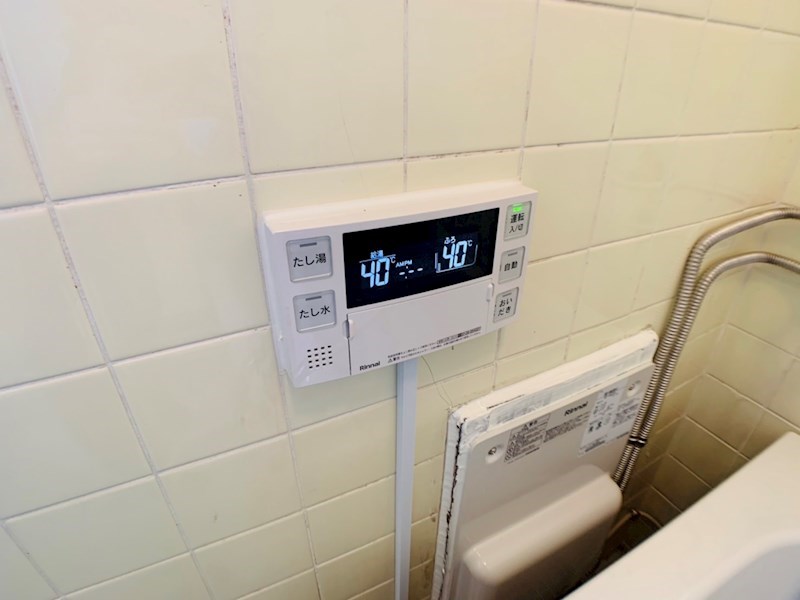 コーポラスオネスト その他24