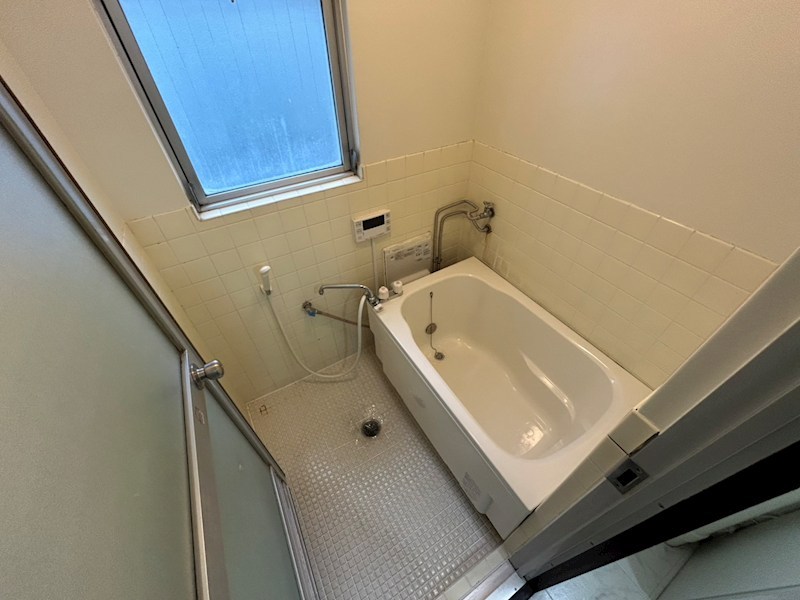 コーポラスオネスト 風呂画像