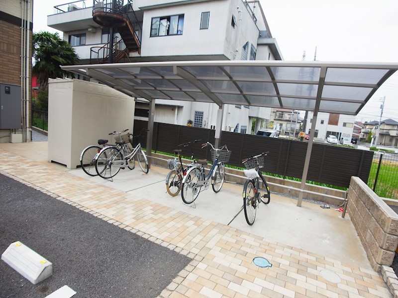 ポルテボヌールⅡ その他外観3