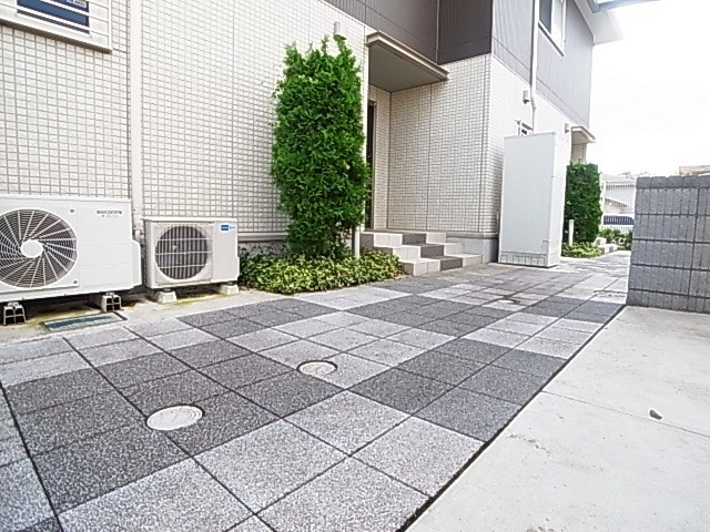 メビウスＤ その他外観2