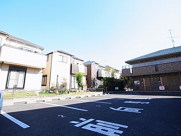 リトルアイランド その他外観1