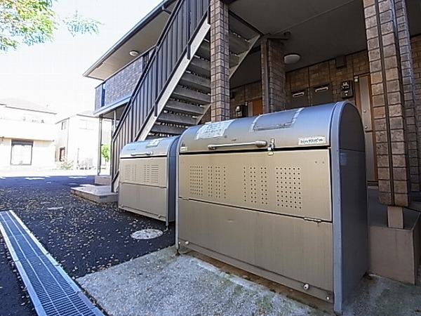 リトルアイランド その他外観4