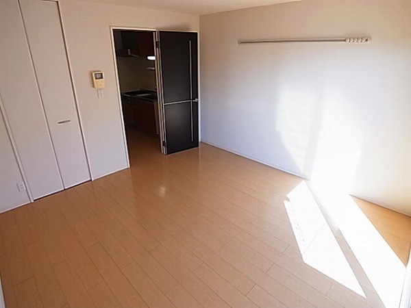 リトルアイランド リビング