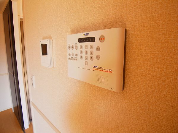 コンフォートＤ棟 その他4