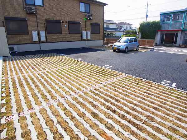 コンフォートＤ棟 その他外観1