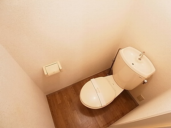 パールハイツ海老原28 その他1