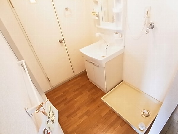 パールハイツ海老原28 その他2