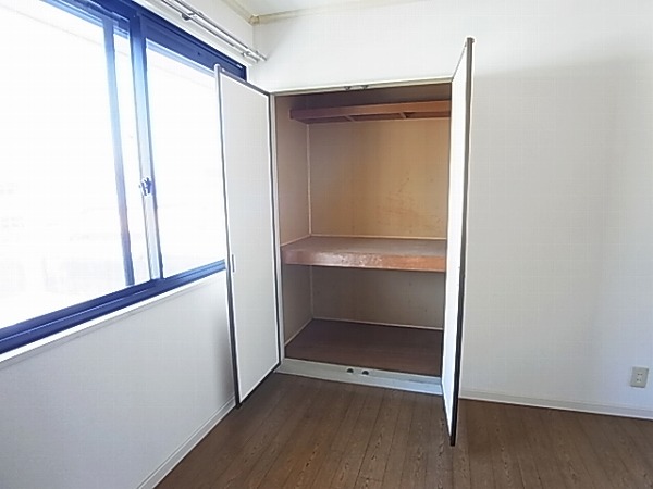 パールハイツ海老原28 その他3