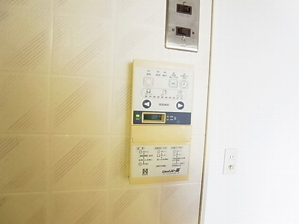 パールハイツ海老原28 その他5