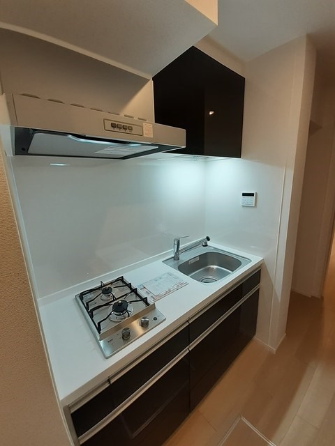 グレイシャス キッチン