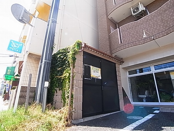 カネキン第二ビル その他外観1