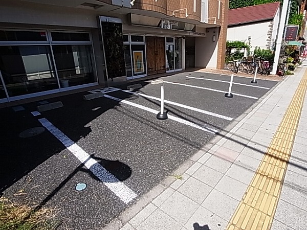 カネキン第二ビル その他外観3