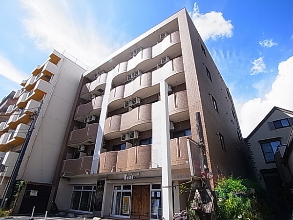 カネキン第二ビル その他外観6