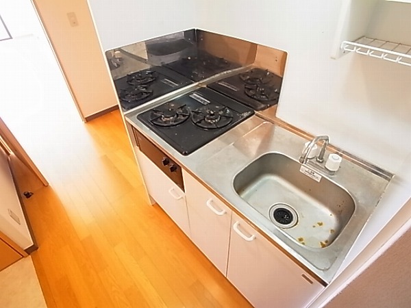 カネキン第二ビル その他21