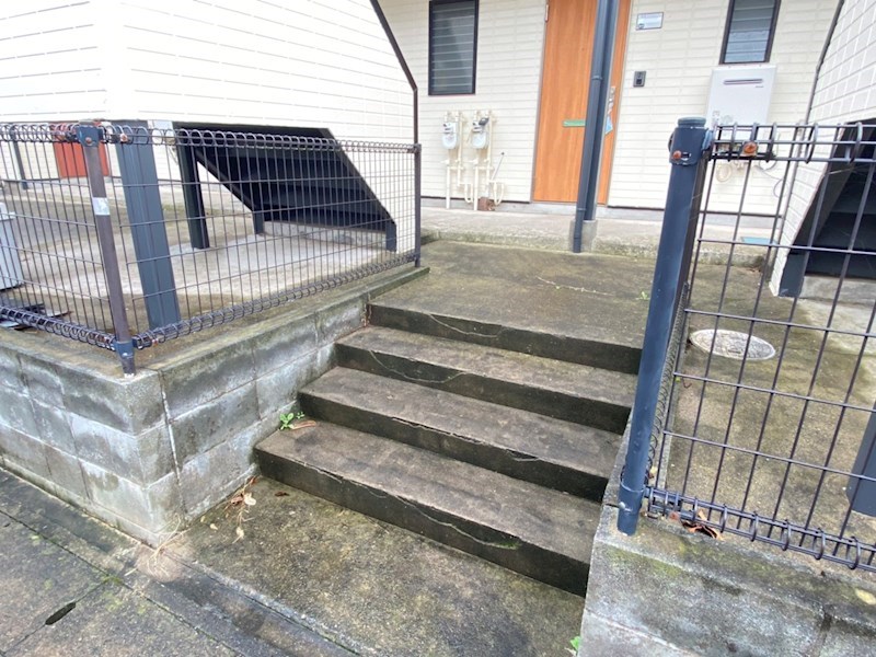 雅壱番館 その他外観1