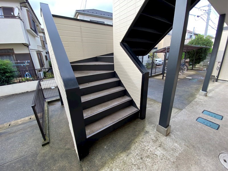 雅壱番館 その他外観2