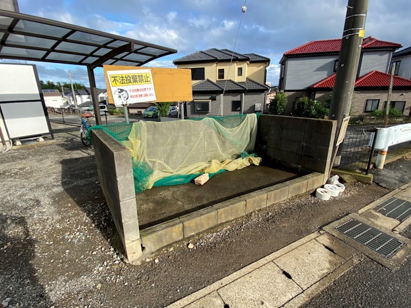 雅壱番館 その他外観5