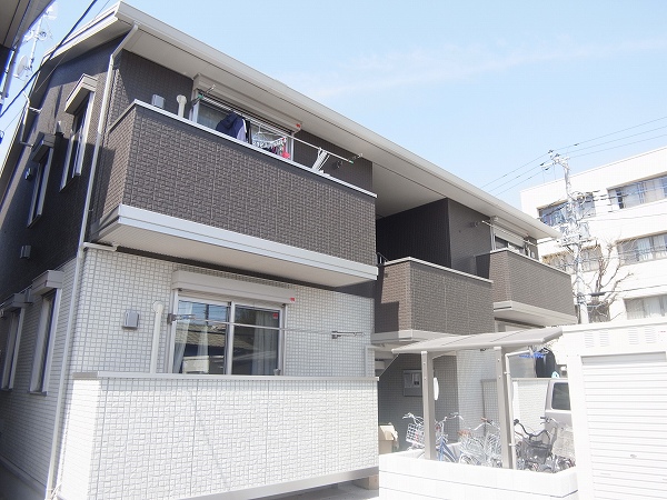 ペンブローク その他外観4