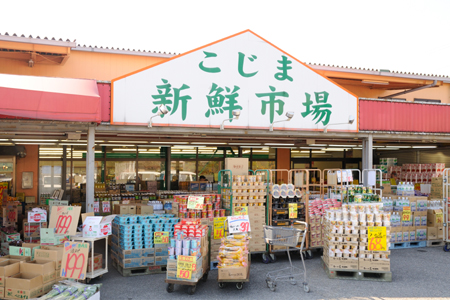 コントレイル 周辺画像6