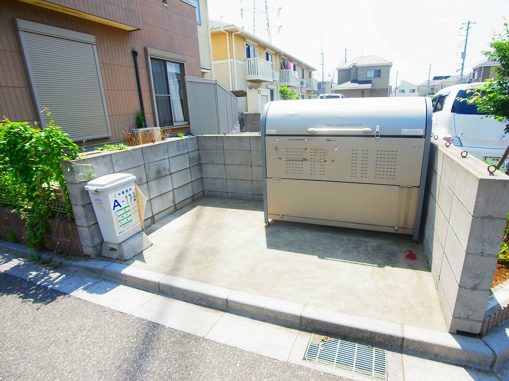 ブルーム その他外観5