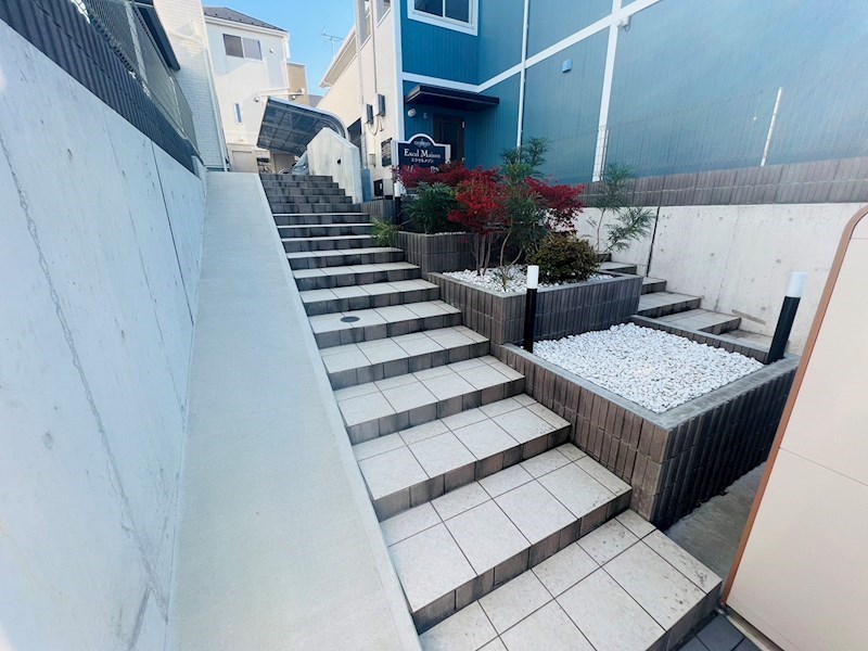 エクセルメゾンB その他外観1