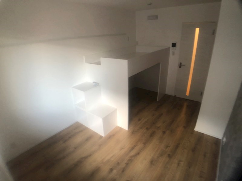 エクセルメゾンB リビング