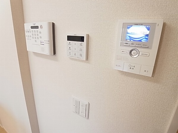 エスポワールＡ その他4