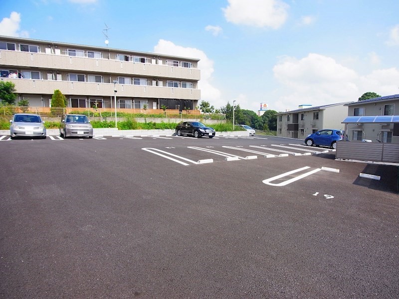 エスポワールＡ その他外観3