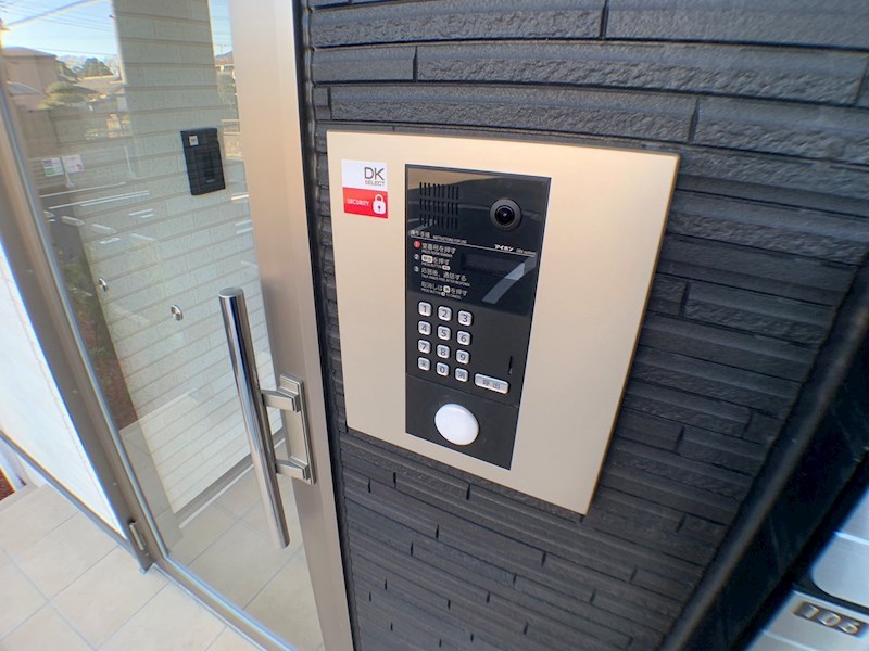 ソフィアフルールⅡ その他外観4