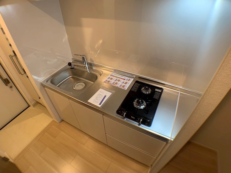 ソフィアフルールⅡ キッチン