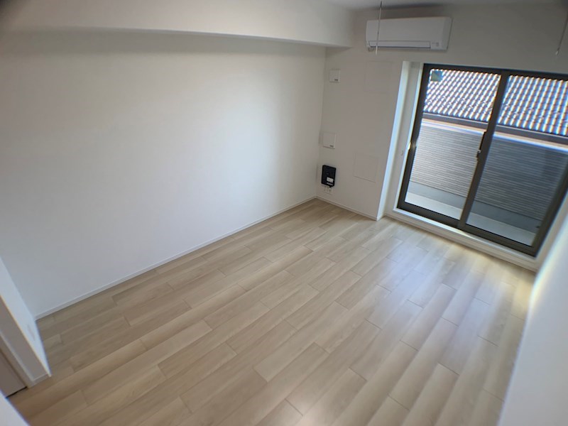 ソフィアフルールⅡ ベッドルーム