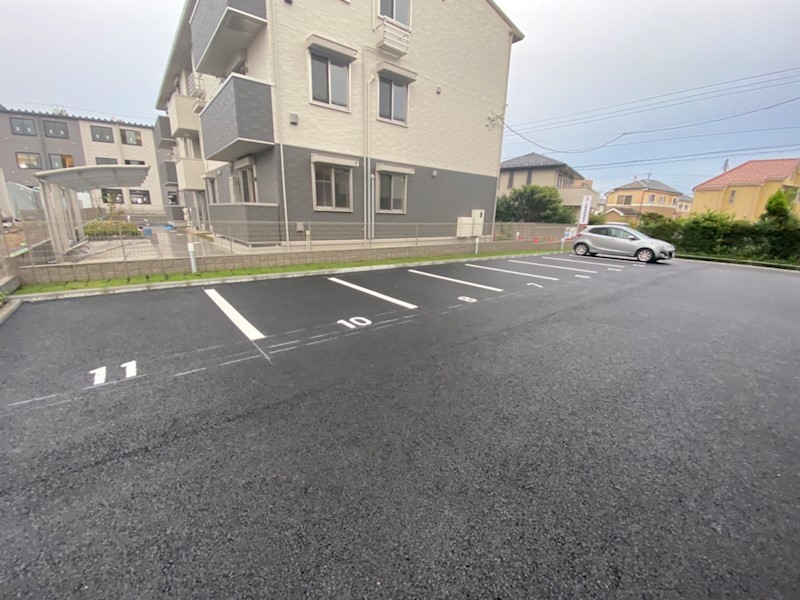 ラ ポルトⅡ その他外観1