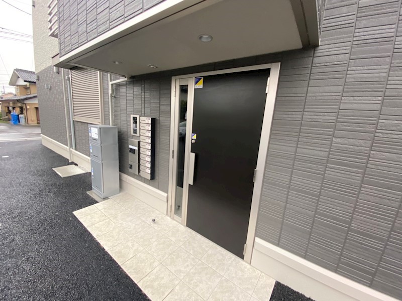 ラ ポルトⅡ その他外観2