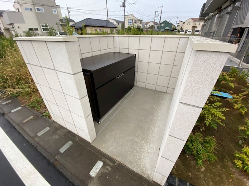 ラ ポルトⅡ その他外観4