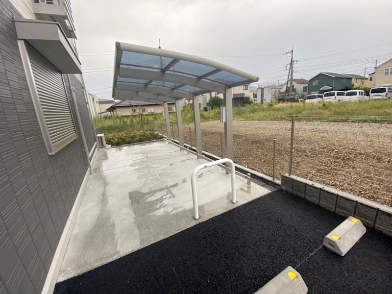 ラ ポルトⅡ その他外観5