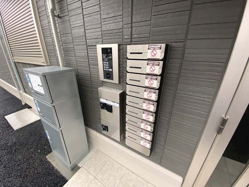 ラ ポルトⅡ その他外観6