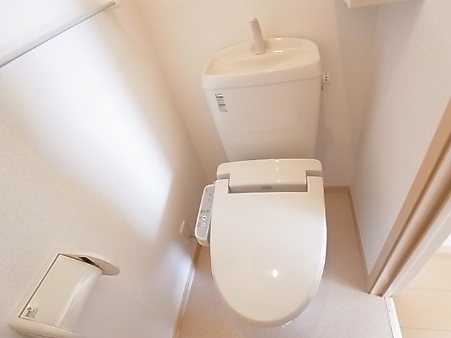 カーサ大井C その他1