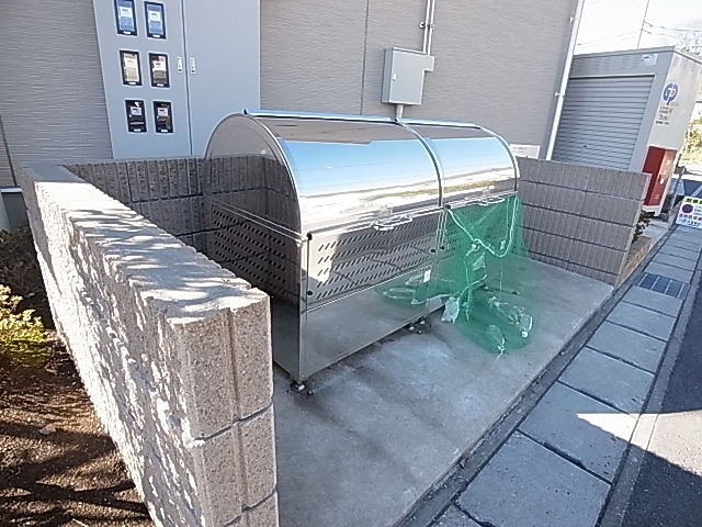 カーサ大井C その他外観1