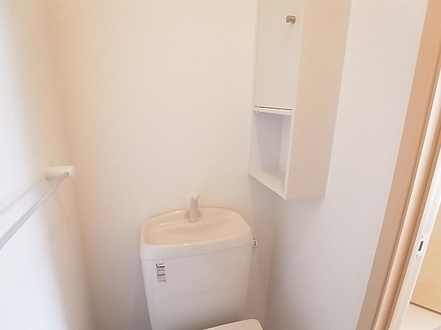 カーサ大井C その他10