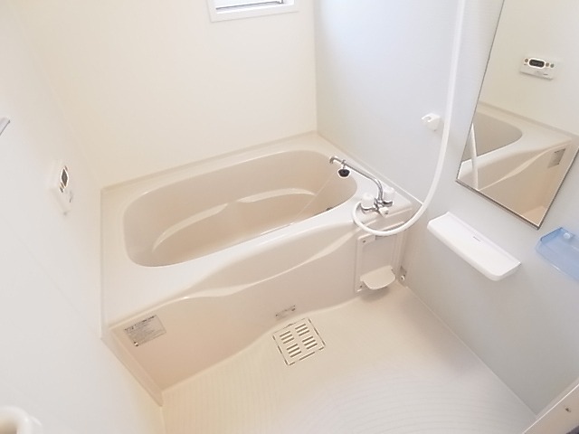 カーサ大井C 風呂画像