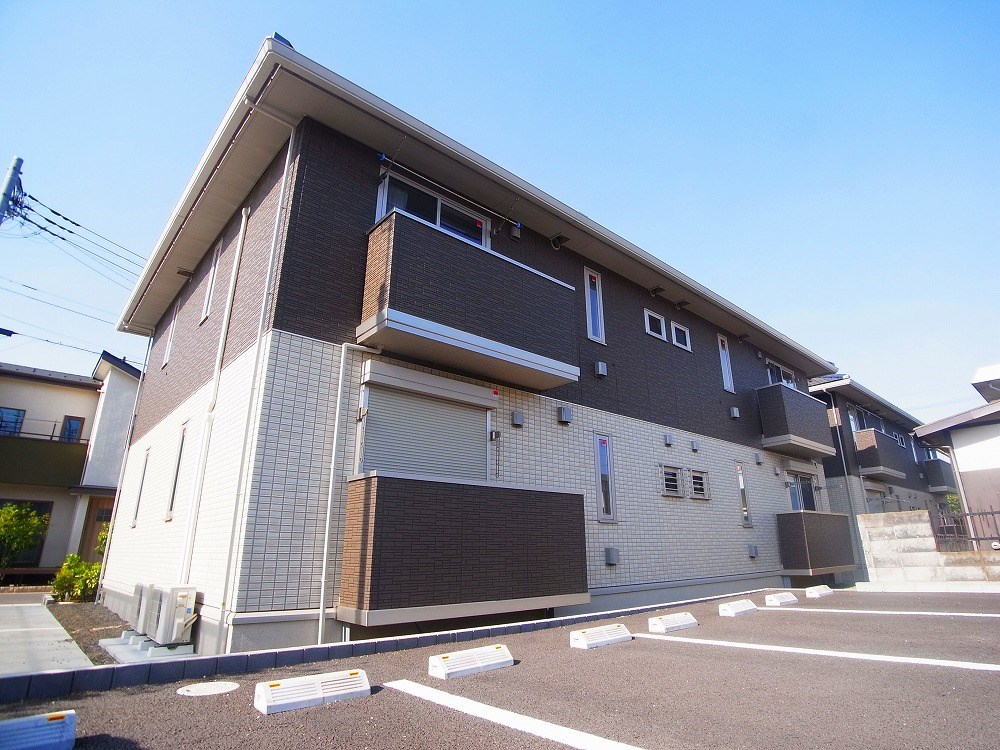 フォレステージ　イーストB その他外観4