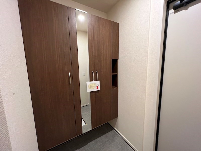ハイピクチャー　A棟 その他36