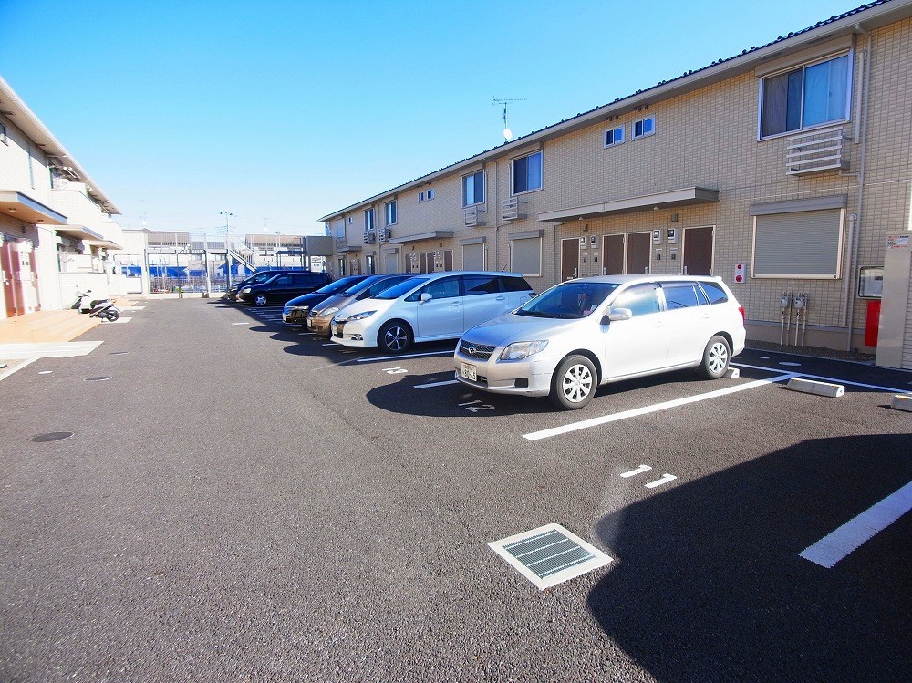 キャッスル冨士 その他外観1