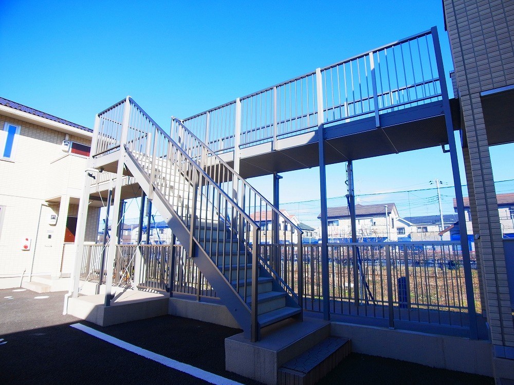 キャッスル冨士 その他外観4