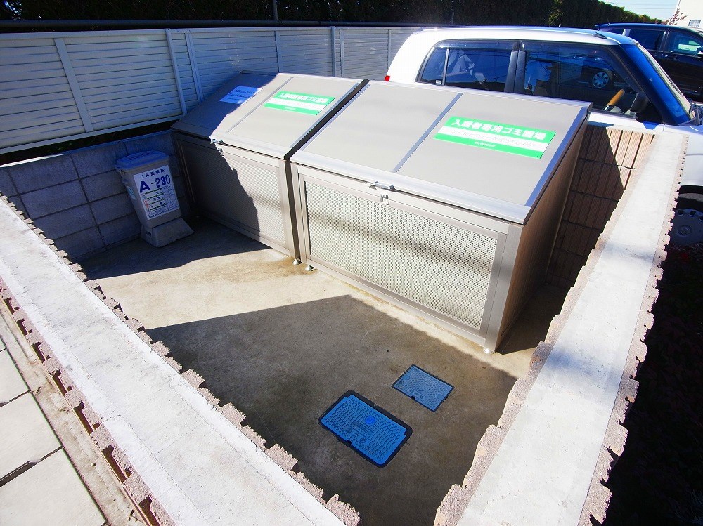 キャッスル冨士 その他外観5