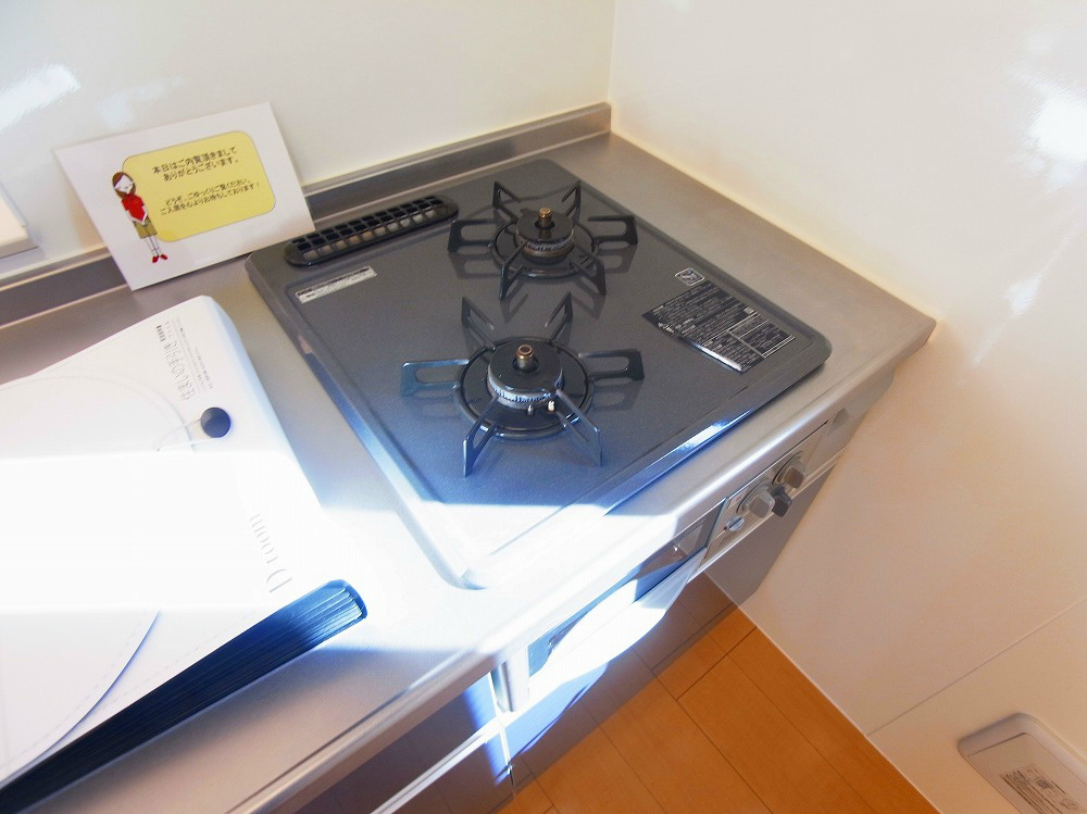 キャッスル冨士 その他18