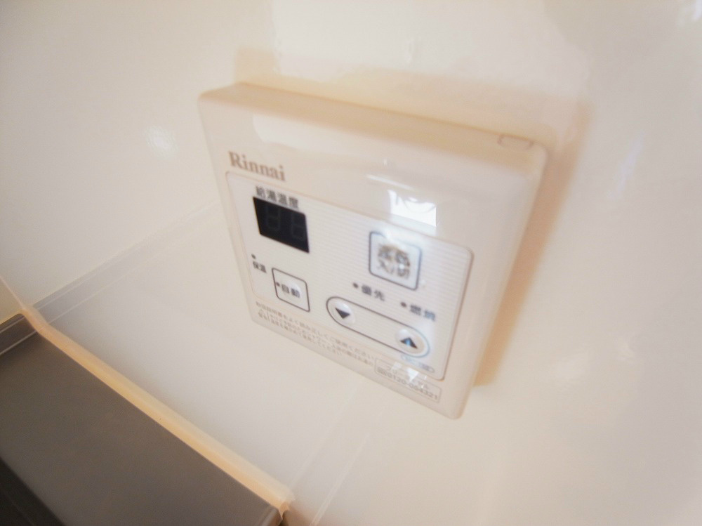 キャッスル冨士 その他20