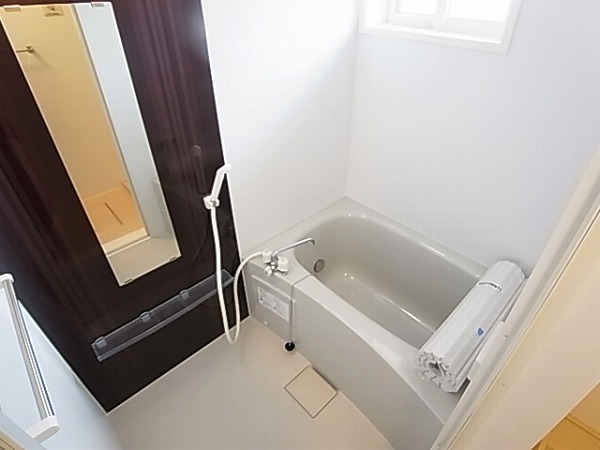 キャッスル冨士 風呂画像